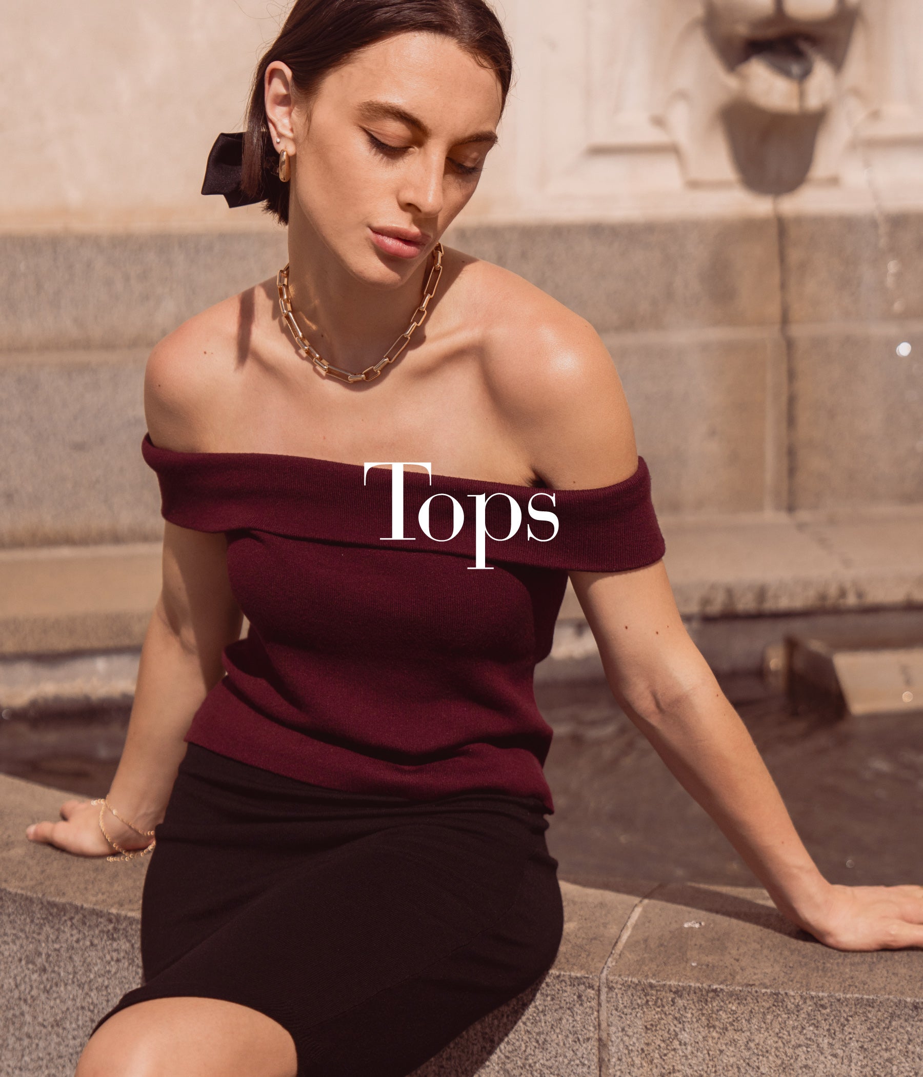 Online shopping dresses outlet tops