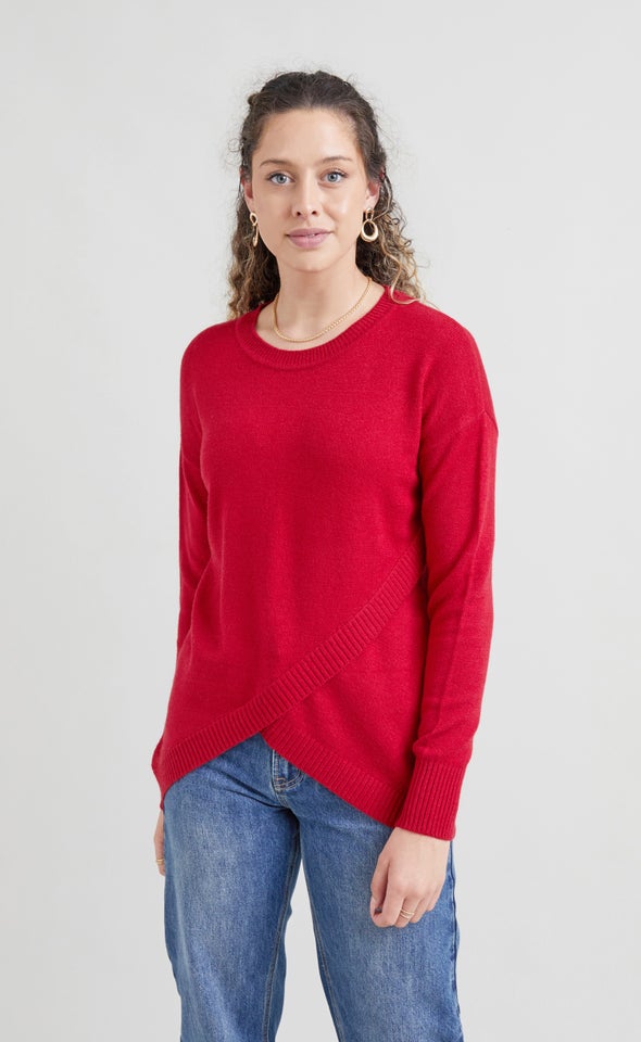 Womens Knitwear | Shop the latest knitwear cardigans, jumpers and ...
