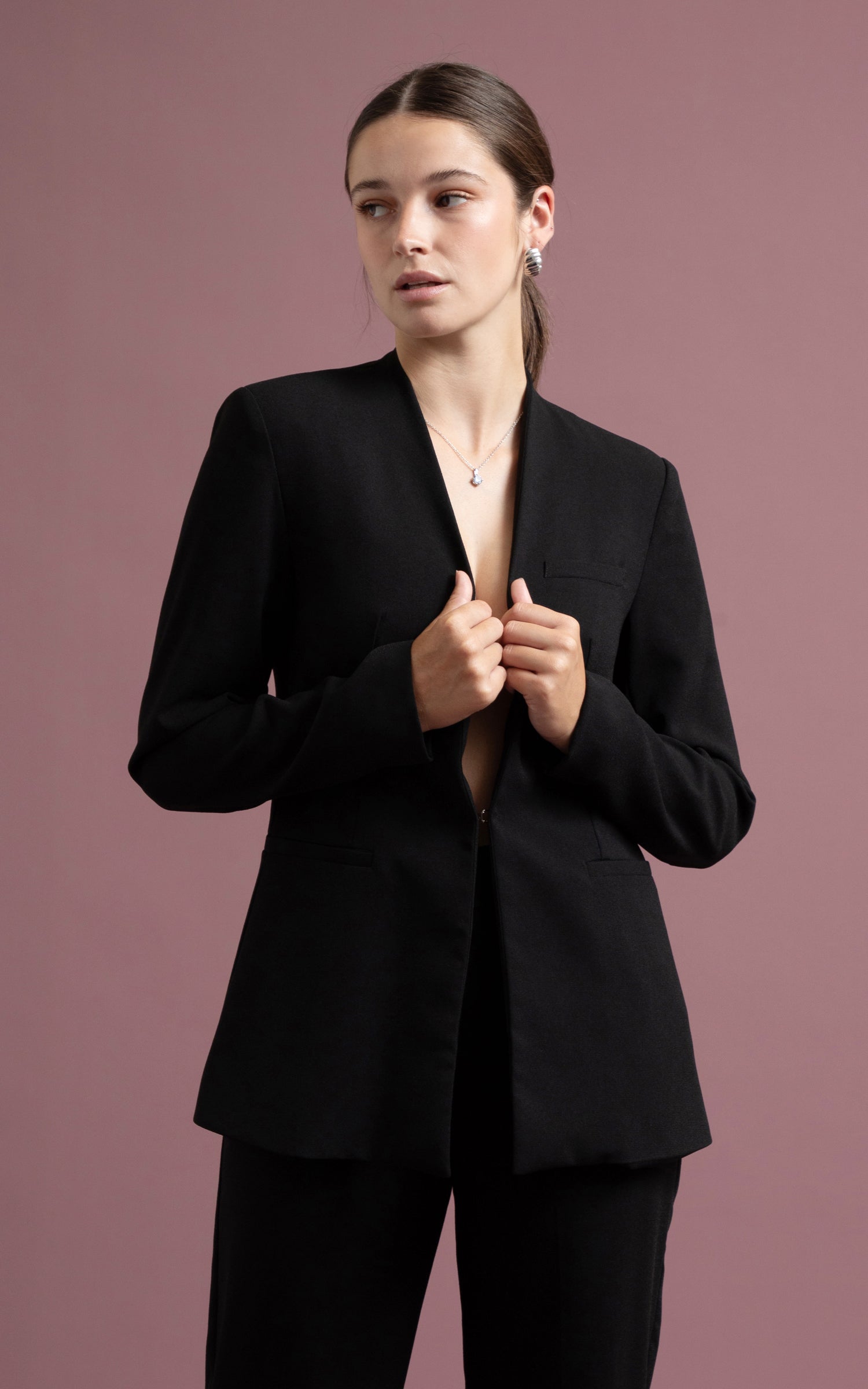 The bay womens on sale blazers