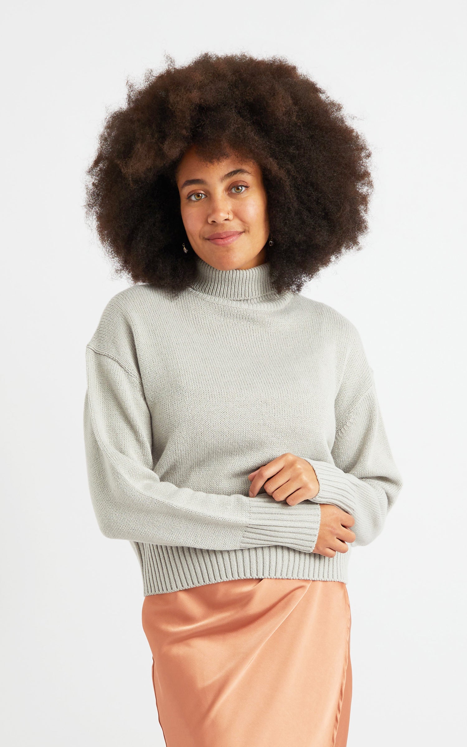 Buy turtleneck clearance sweater online