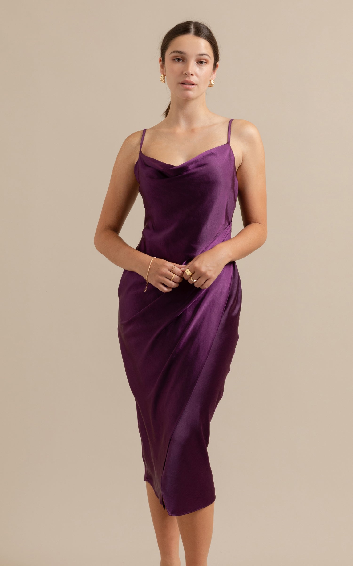 Pagani hotsell bridesmaid dresses