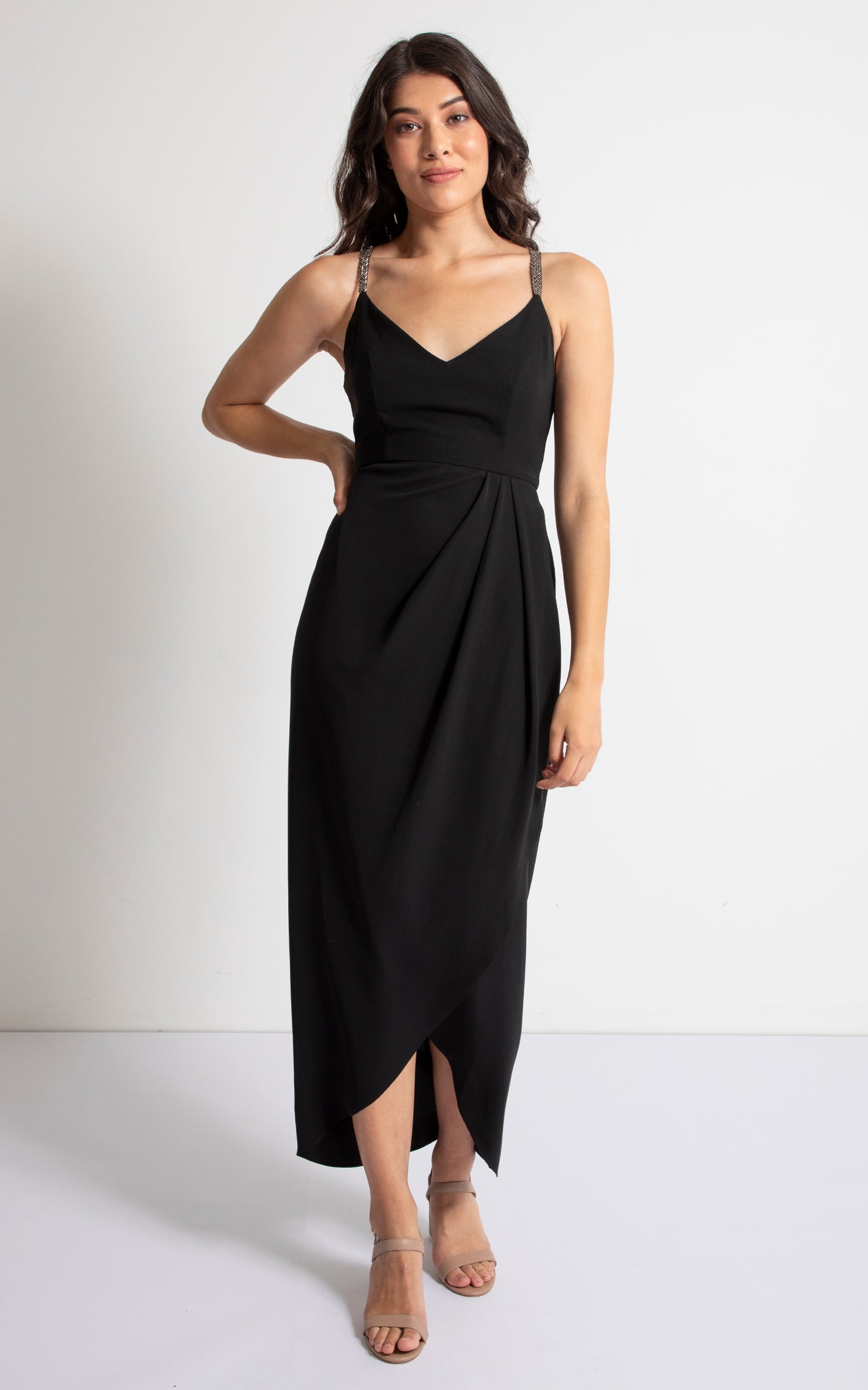 black dresses in stores near me